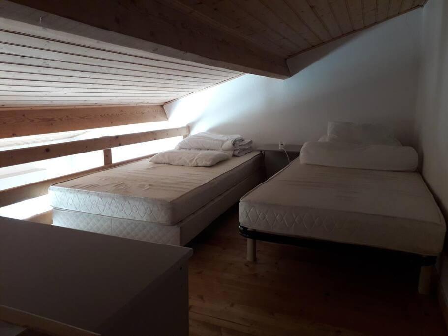 Maison Calme Proche Mer - La Roseraie Saint-Hilaire-de-Riez Dış mekan fotoğraf